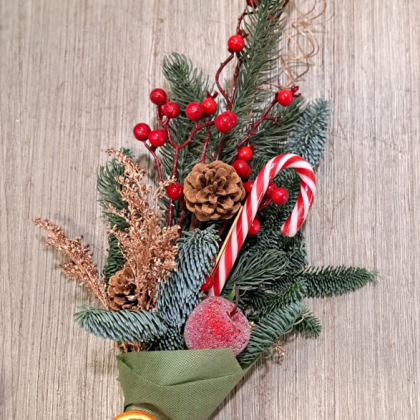 NUIAUA LUI MOȘ NICOLAE