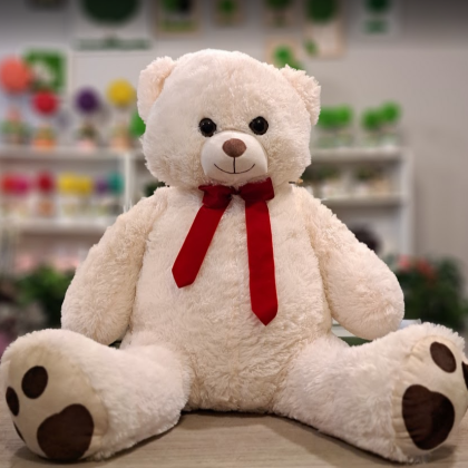 URSULEȚ DE PLUȘ mare